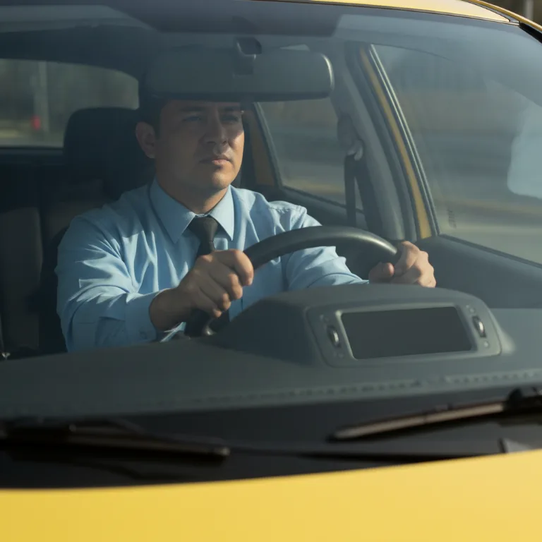 táxi Agua Rasa